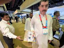 Automechanika 2025, Dubai