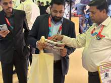 Automechanika 2025, Dubai
