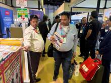 Automechanika 2025, Dubai