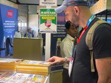 Automechanika 2025, Dubai