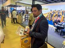 Automechanika 2025, Dubai