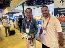 Automechanika 2025, Dubai