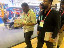 Automechanika 2025, Dubai