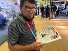 Automechanika 2025, Dubai