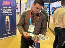 Automechanika 2025, Dubai