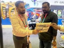 Automechanika 2025, Dubai