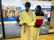 Automechanika 2025, Dubai
