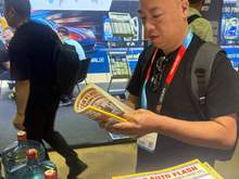 Automechanika 2025, Dubai