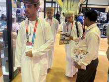 Automechanika 2025, Dubai