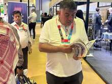 Automechanika 2025, Dubai