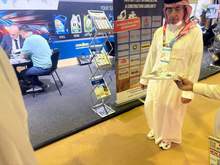 Automechanika 2025, Dubai