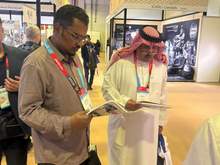 Automechanika 2025, Dubai