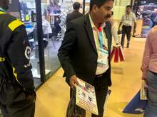 Automechanika 2025, Dubai