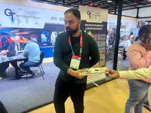 Automechanika 2025, Dubai