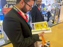 Automechanika 2025, Dubai