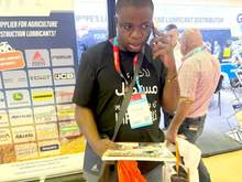 Automechanika 2025, Dubai