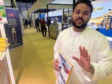 Automechanika 2025, Dubai