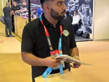 Automechanika 2025, Dubai