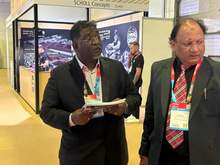 Automechanika 2025, Dubai