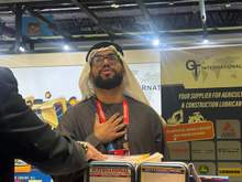 Automechanika 2025, Dubai