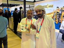 Automechanika 2025, Dubai