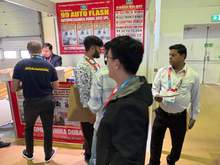 Automechanika 2025, Dubai