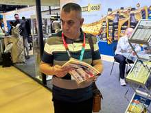Automechanika 2025, Dubai