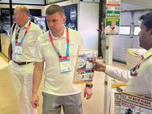 Automechanika 2025, Dubai