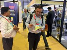 Automechanika 2025, Dubai
