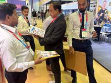 Automechanika 2025, Dubai