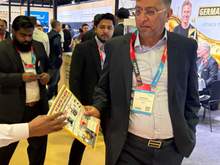 Automechanika 2025, Dubai