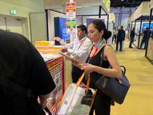 Automechanika 2025, Dubai