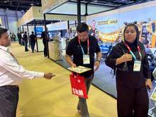 Automechanika 2025, Dubai