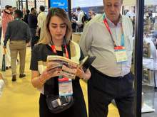 Automechanika 2025, Dubai