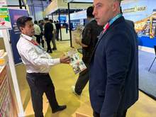 Automechanika 2025, Dubai