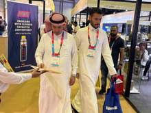 Automechanika 2025, Dubai