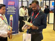 Automechanika 2025, Dubai