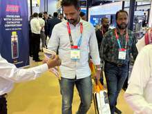 Automechanika 2025, Dubai