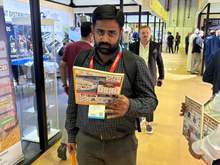 Automechanika 2025, Dubai