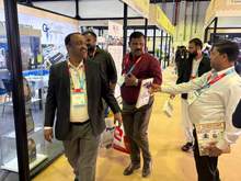 Automechanika 2025, Dubai