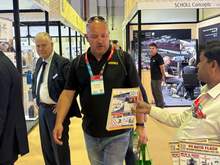 Automechanika 2025, Dubai