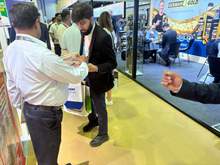 Automechanika 2025, Dubai