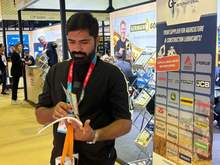 Automechanika 2025, Dubai