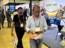 Automechanika 2025, Dubai