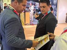Automechanika 2025, Dubai