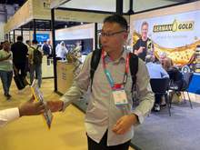 Automechanika 2025, Dubai