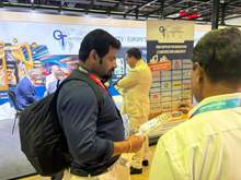 Automechanika 2025, Dubai