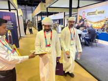Automechanika 2025, Dubai