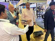 Automechanika 2025, Dubai