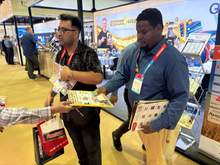 Automechanika 2025, Dubai